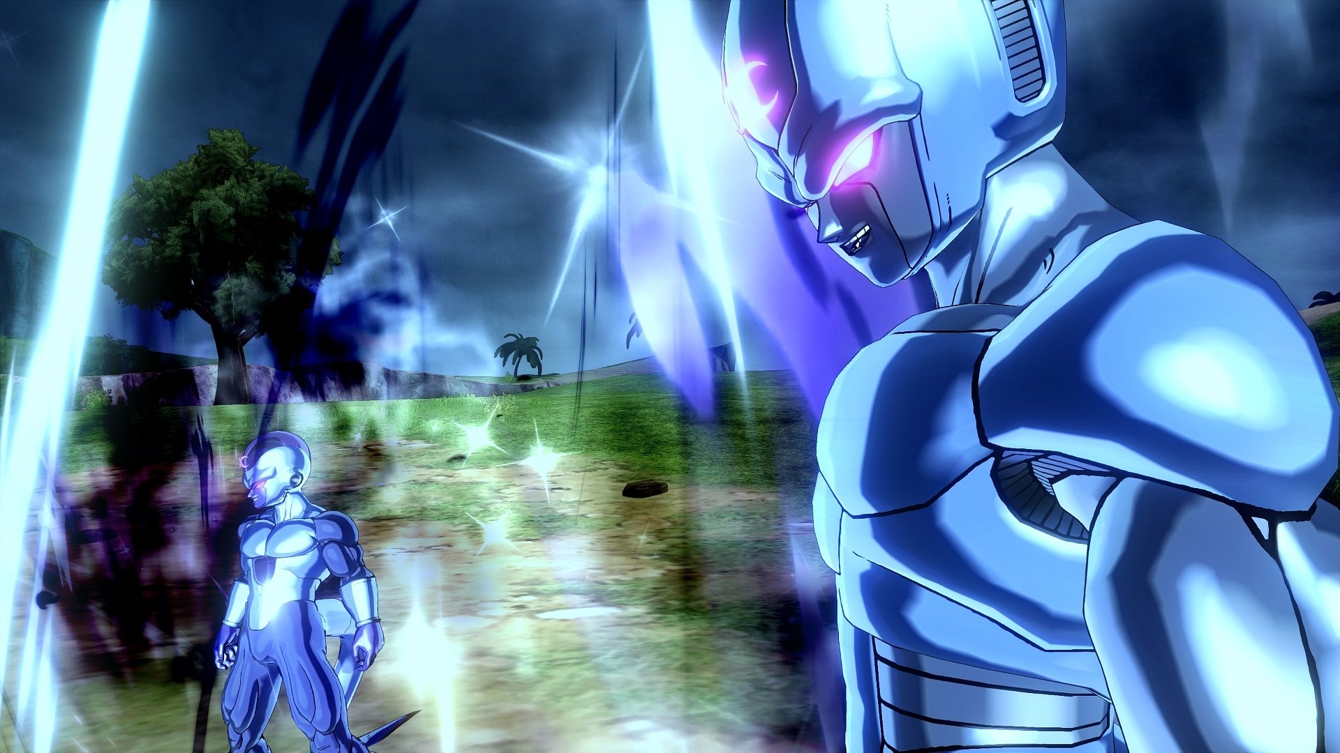 Dragon Ball: Xenoverse 2 - Imagen 44
